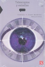 TELESCOPIOS Y ESTRELLAS