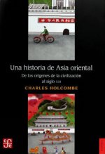 UNA HISTORIA DE ASIA ORIENTAL