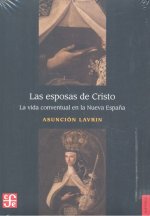 LAS ESPOSAS DE CRISTO