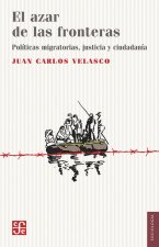 AZAR DE LAS FRONTERAS