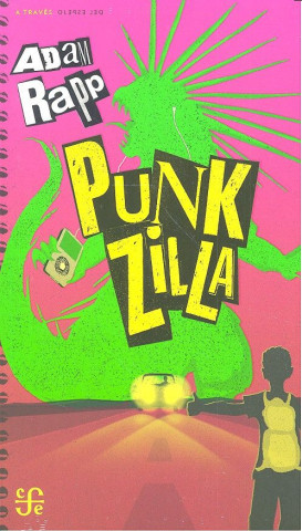 PUNKZILLA