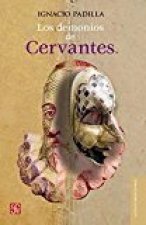 LOS DEMONIOS DE CERVANTES