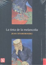 LA TINTA DE LA MELANCOLIA