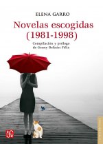NOVELAS ESCOGIDAS