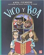 VICO Y BOA