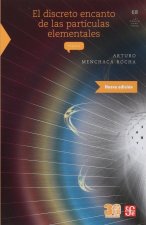 EL DISCRETO ENCANTO DE LA PARTICULAS ELEMENTALES