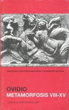 METAMORFOSIS VIII-XV