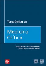 TERAPEUTICA EN MEDICINA CRITICA