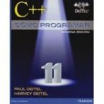 Como programar en c++ 9ed
