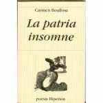 La patria insomne