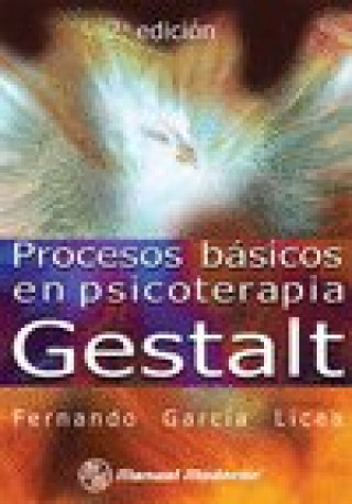 PROCESOS BASICOS EN PSICOTERAPIA GESTALT