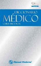 DICCIONARIO MEDICO.2010 (INCLUYE DVD)