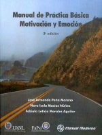 MANUAL DE PRACTICA BASICA MOTIVACION Y EMOCION.