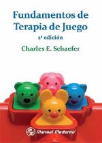 FUNDAMENTOS DE TERAPIA DE JUEGO.