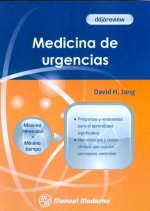 DEJAREVIEW. MEDICINA DE URGENCIAS.