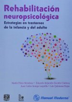 REHABILITACION NEUROPSICOLOGICA. ESTRATEGIAS EN TRASTORNOS DE LA