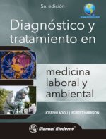 DIAGNOSTICO Y TRATAMIENTO EN MEDICINA LABORAL