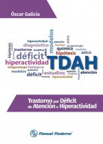 TRASTORNO POR DEFICIT DE ATENCION E HIPERACTIVIDAD