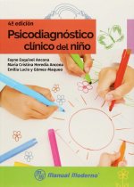 PSICODIAGNOSTICO CLINICO DEL NIÑO
