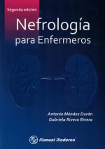 NEFROLOGIA PARA ENFERMEROS
