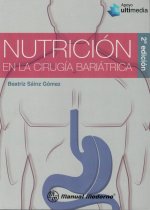 NUTRICION EN LA CIRUJIA BARIATRICA