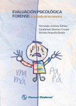 EVALUACION PSICOLOGICA FORENSE