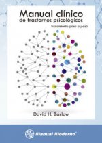 MANUAL CLINICO DE TRASTORNOS PSICOLOGICOS