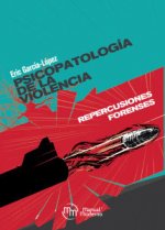 PSICOPATOLOGIA DE LA VIOLENCIA REPERCUSIONES FORENSES