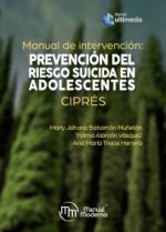 MANUAL DE INTERVENCION PREVENCION DEL RIESGO