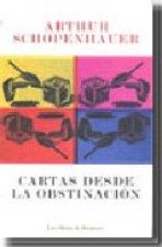 CARTAS DESDE LA OBSTINACION
