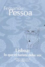 LISBOA: LO QUE EL TURISTA DEBE VER
