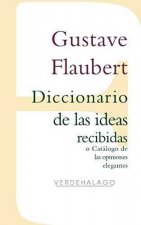 DICCIONARIO DE LAS IDEAS RECIBIDAS