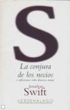 LA CONJURA DE LO NECIOS