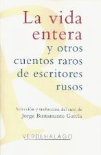 VIDA ENTERA LA