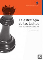 La estrategia de las latinas