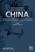 Innovación a la China