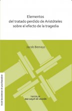 ELEMENTOS DEL TRATADO PERDIDO DE ARISTOTELES SOBRE EL EFECTO DE L