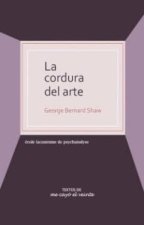 LA CORDURA DEL ARTE