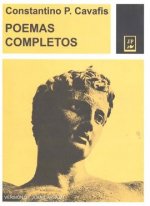 POEMAS COMPLETOS - CAVAFIS