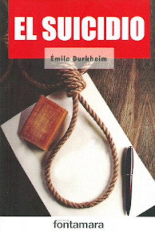 EL SUICIDIO