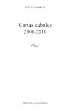 CARTAS CABALES 2008-2010