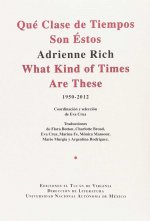 QUE CLASE DE TIEMPOS SON ESTOS (BILINGUE)