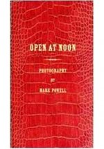 Open at Noon