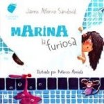 MARINA LA FURIOSA