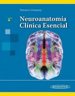 CHAMPNEY:NeuroanatomÆa ClÆnica Esencial