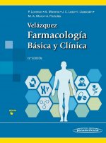 LORENZO:VELAZQUEZ FarmacologÆa 19Ed