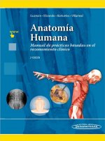 GUZMAN: Anatom'a humana 2aEd