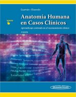 GUZMAN:Anatom'a Humana Casos 4a Ed