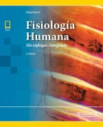 SILVERTHORN:Fisiología Humana 8a Ed +e