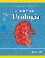CAMPBELL:UrologÆa 10aEd T4